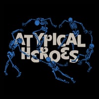 Image 1 of Atypical Heroes