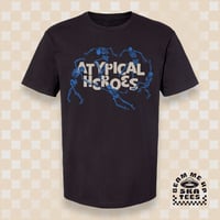 Image 2 of Atypical Heroes