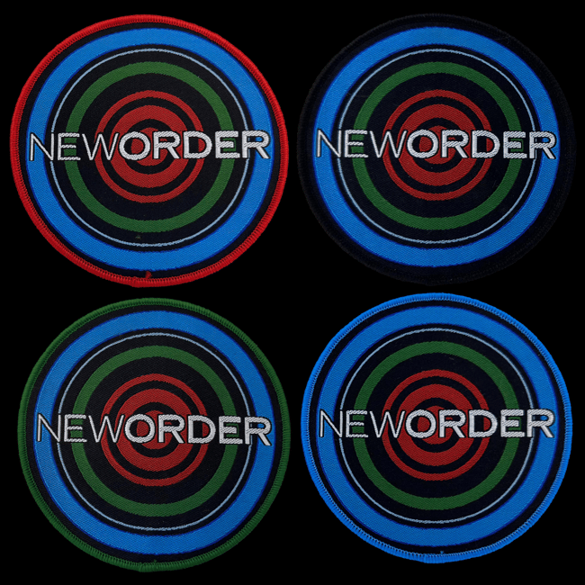 New Order
