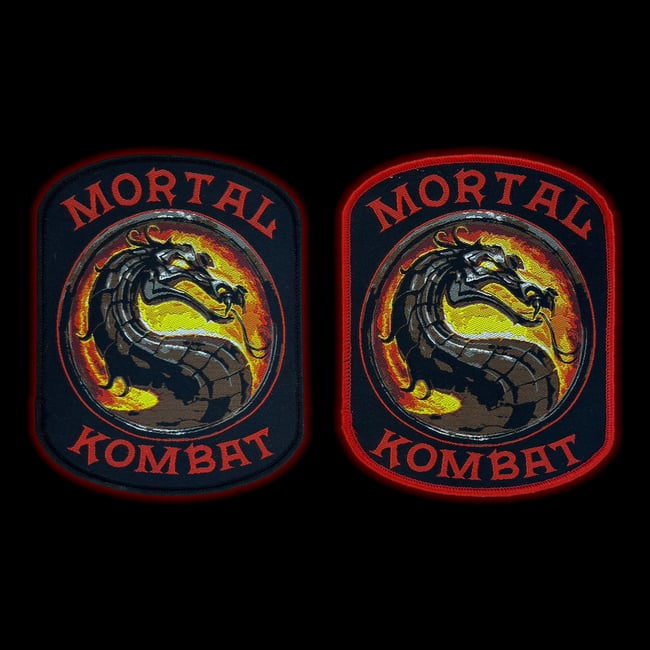 Mortal Kombat