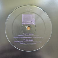 Image 1 of INTERRUPTION 011 12''