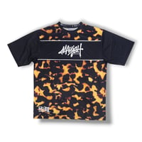 Mayjah "Honu Shell"  Drifit Short Sleeve