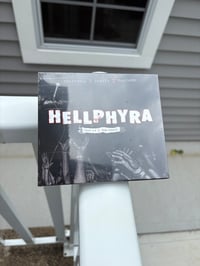 Image 1 of Hellphyra 2025 3 disk CD set