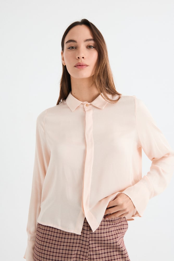 Image of Camisa Jolie