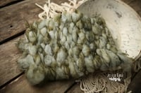 Mossy Forest woven layer