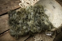 Forest woven layer
