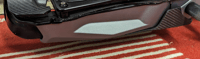 Image 2 of ZM Low Rider Tank Side Skirts