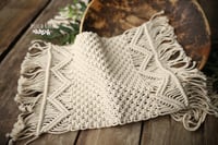 Wrenlee layering Mat
