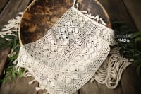 Adelie layering piece
