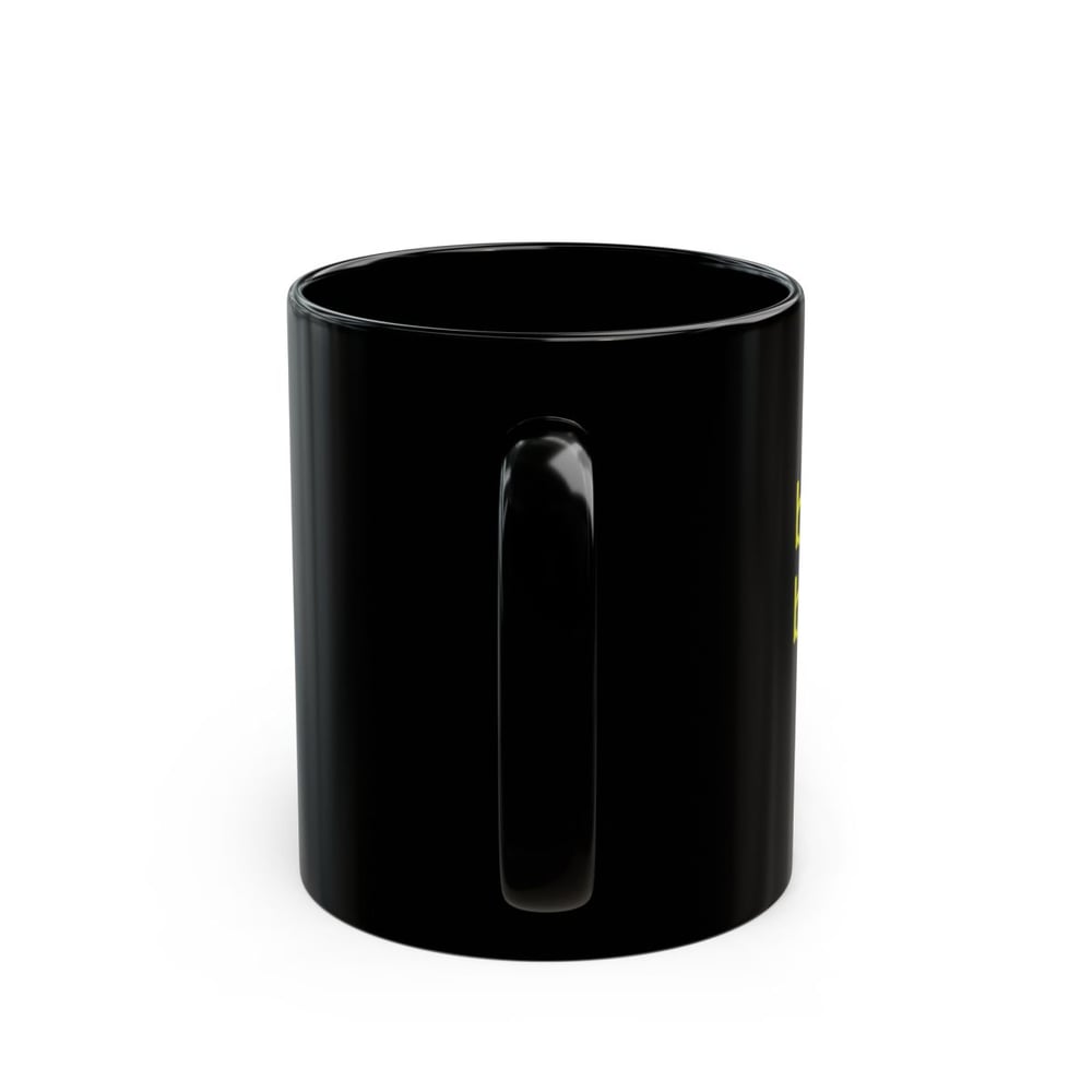 Image of Boy Beer Mug | 11oz Ceramic