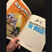 Image 4 of Signed Copies of Dummy #2 - Gary Hallgren