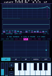 Image 8 of Moody-DS - Virtual Analog Poly Synth - Downloadable ROM - v1.8.0B (07/31/2026)