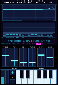 Image 10 of Moody-DS - Virtual Analog Poly Synth - Downloadable ROM - v1.8.0B (07/31/2026)