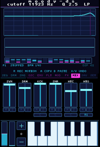 Image 11 of Moody-DS - Virtual Analog Poly Synth - Downloadable ROM - v1.8.0B (07/31/2026)
