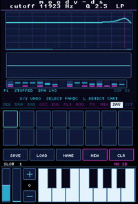 Image 12 of Moody-DS - Virtual Analog Poly Synth - Downloadable ROM - v1.8.0B (07/31/2026)