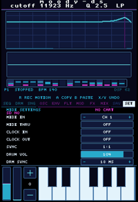 Image 13 of Moody-DS - Virtual Analog Poly Synth - Downloadable ROM - v1.8.0B (07/31/2026)
