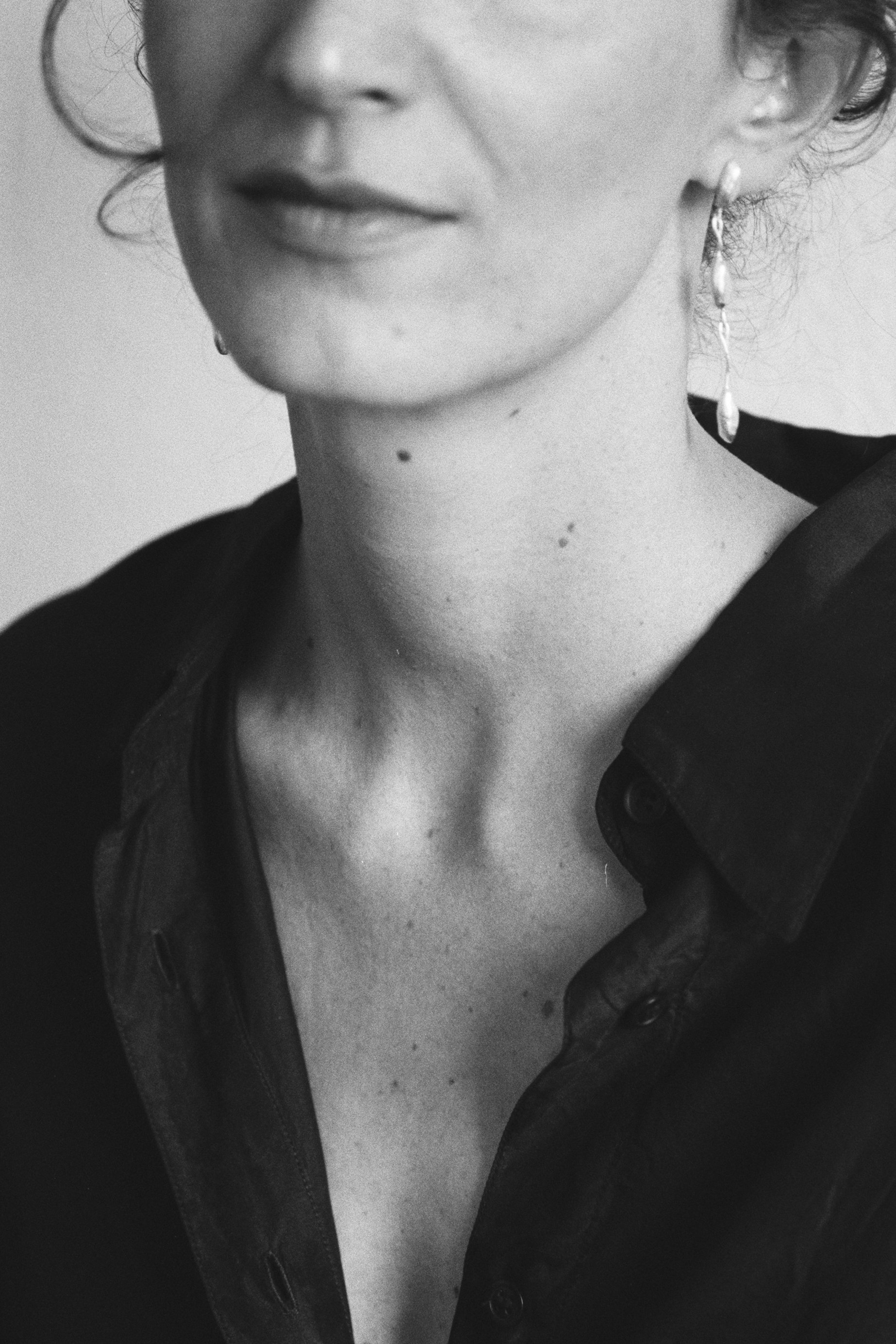 Image of Edition 6. Piece 8. Earrings
