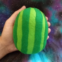 Image 2 of Samantha Shadowseed the Chthonic Watermelon