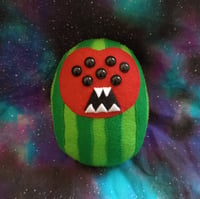 Image 1 of Samantha Shadowseed the Chthonic Watermelon