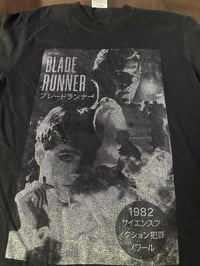 Image 2 of Blade Runner tee 