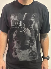 Image 1 of Blade Runner tee 