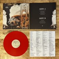 Mystifier – Profanus LP