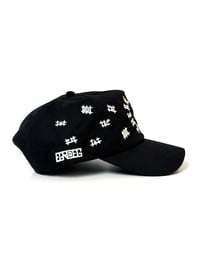 Image 3 of WB cap