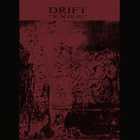 Drift - Exile CD (Total Black/Chondritic Sound)