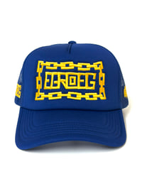 Image 1 of BY cap