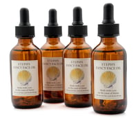 Steph's Fancy Face Oil - summer '26 edition - "Coastal Fresh"