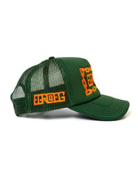 Image 2 of GO cap