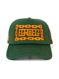 Image 1 of GO cap
