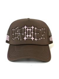 Image 1 of WBP cap