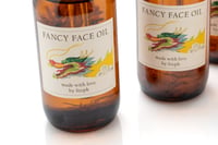 Image 2 of Steph's Fancy Face Oil - "Dragon"  