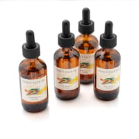 Image 1 of Steph's Fancy Face Oil - "Dragon"  