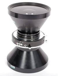 Image 8 of Schneider Super Angulon 210mm F8 Copal #3 Shutter #2947
