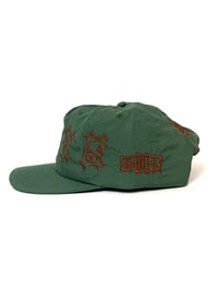 Image 3 of GB cap