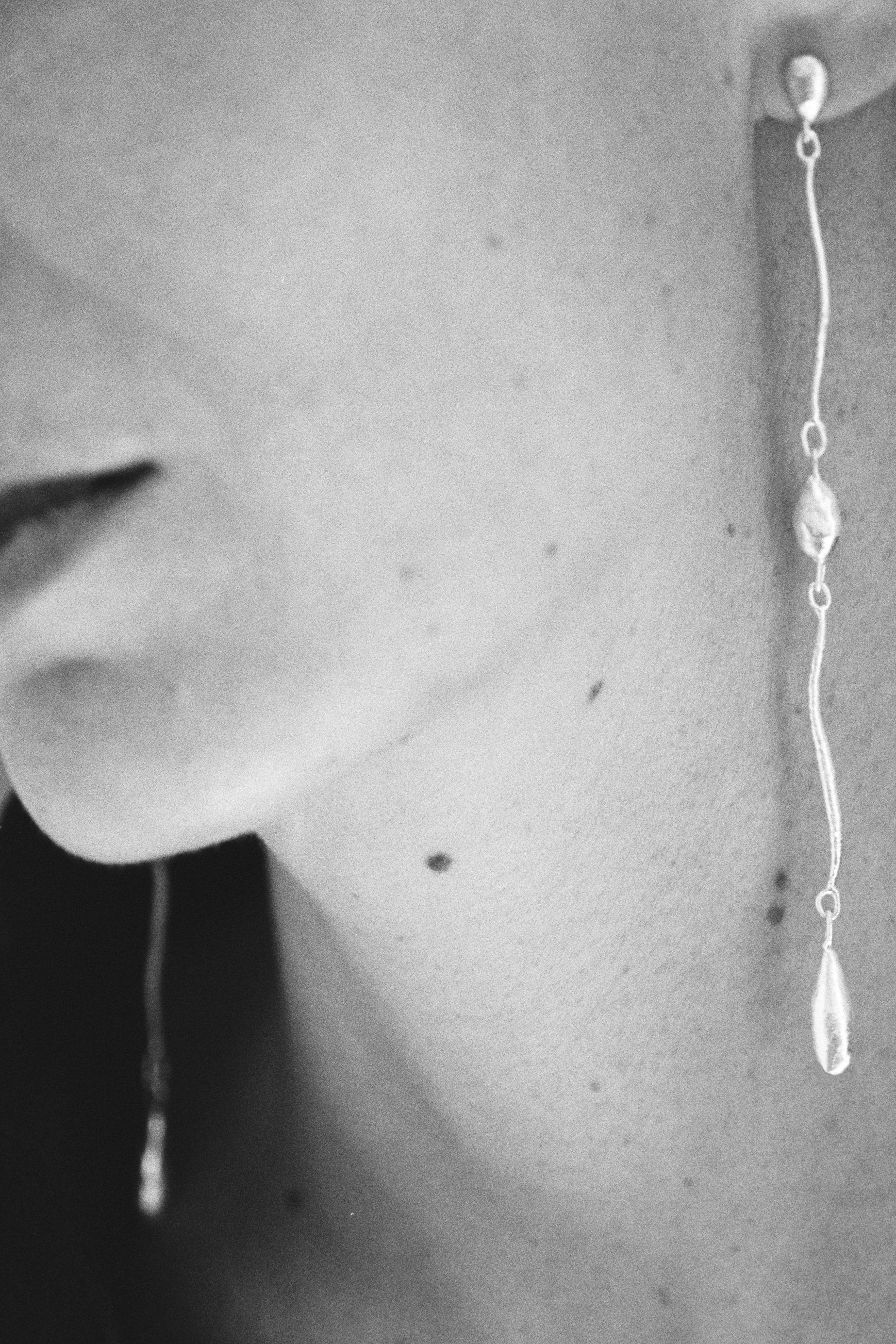 Image of Edition 6. Piece 6. Earrings