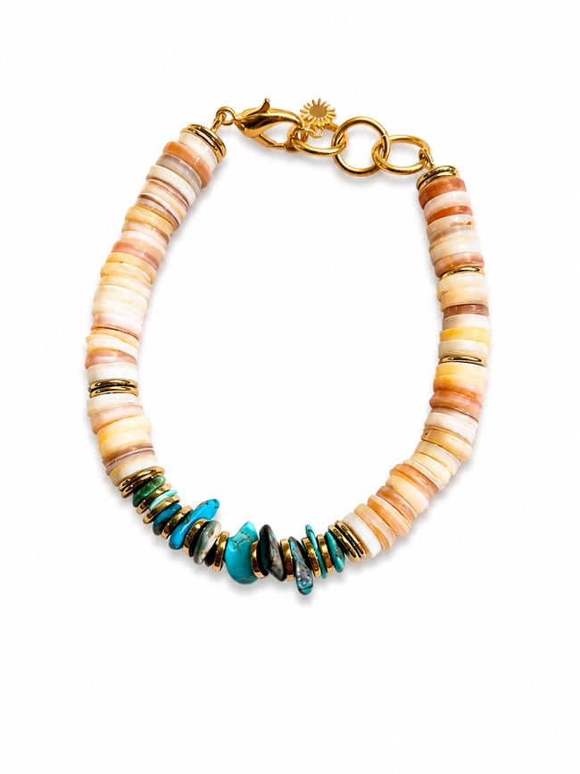 ARCHIVE BRAZILIA Bracelet 75€ - 70% = 22,50€