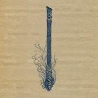 Matavitatau – Taeda Inversa CD