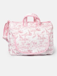 Image 1 of Safari changing bag