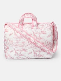 Image 2 of Safari changing bag