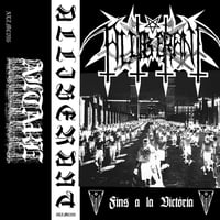 Alliberant – Fins a la victòria CS