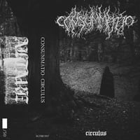 Consummatio – Circulus CS