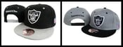 Image of  MITCHELL & NESS | OAKLAND RAIDERS SNAPBACK