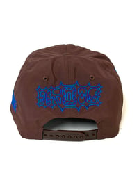 Image 4 of BRB cap