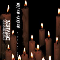 Black Cilice – Votive Fire CS