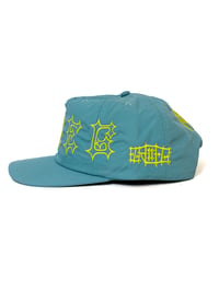 Image 3 of TL cap