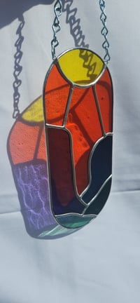 Image 2 of Portal Into The Desert