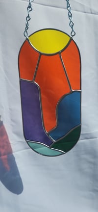 Image 3 of Portal Into The Desert